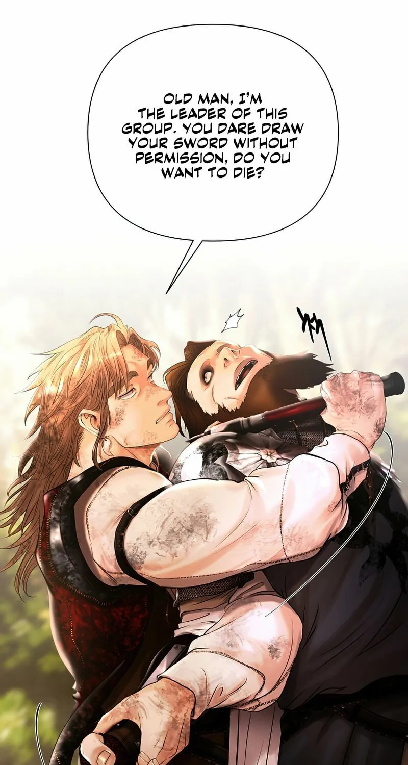 Read Barbarian Quest chapter 43 image 23 on Lezhin