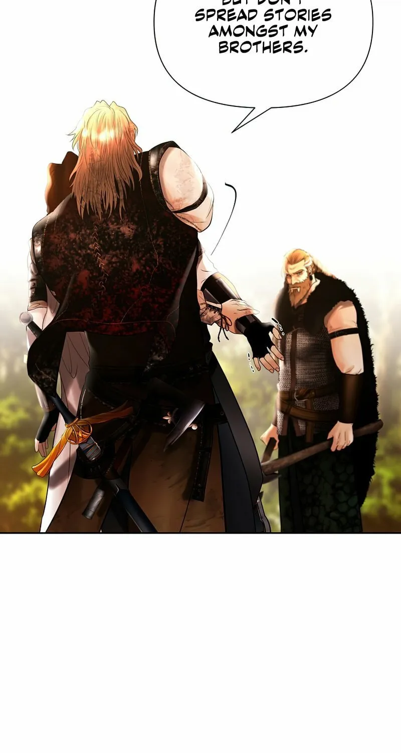 Read Barbarian Quest chapter 43 image 26 on Lezhin