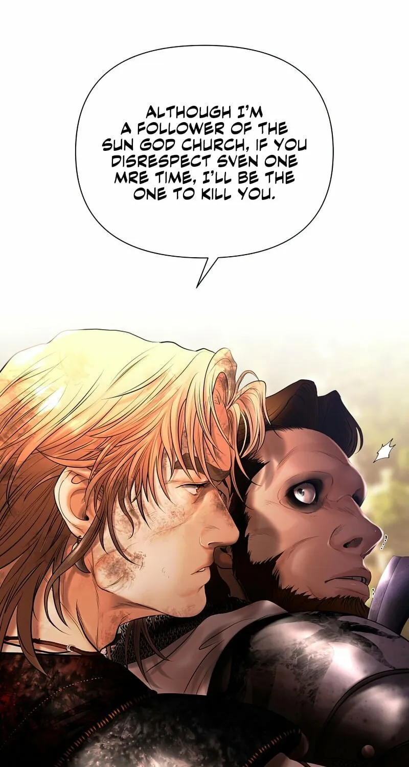 Read Barbarian Quest chapter 43 image 27 on Lezhin