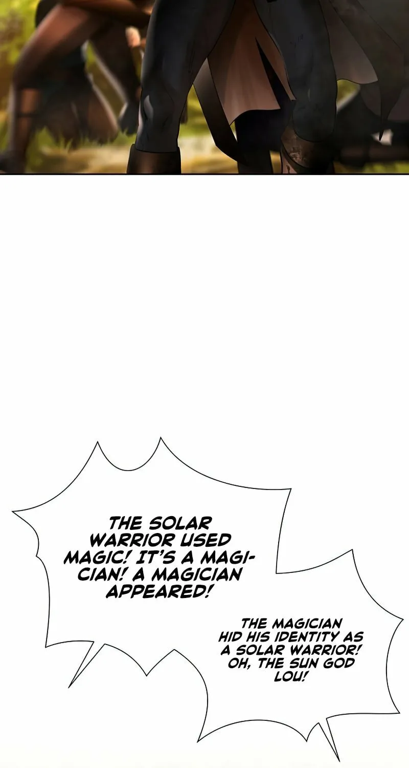 Read Barbarian Quest chapter 43 image 3 on Lezhin
