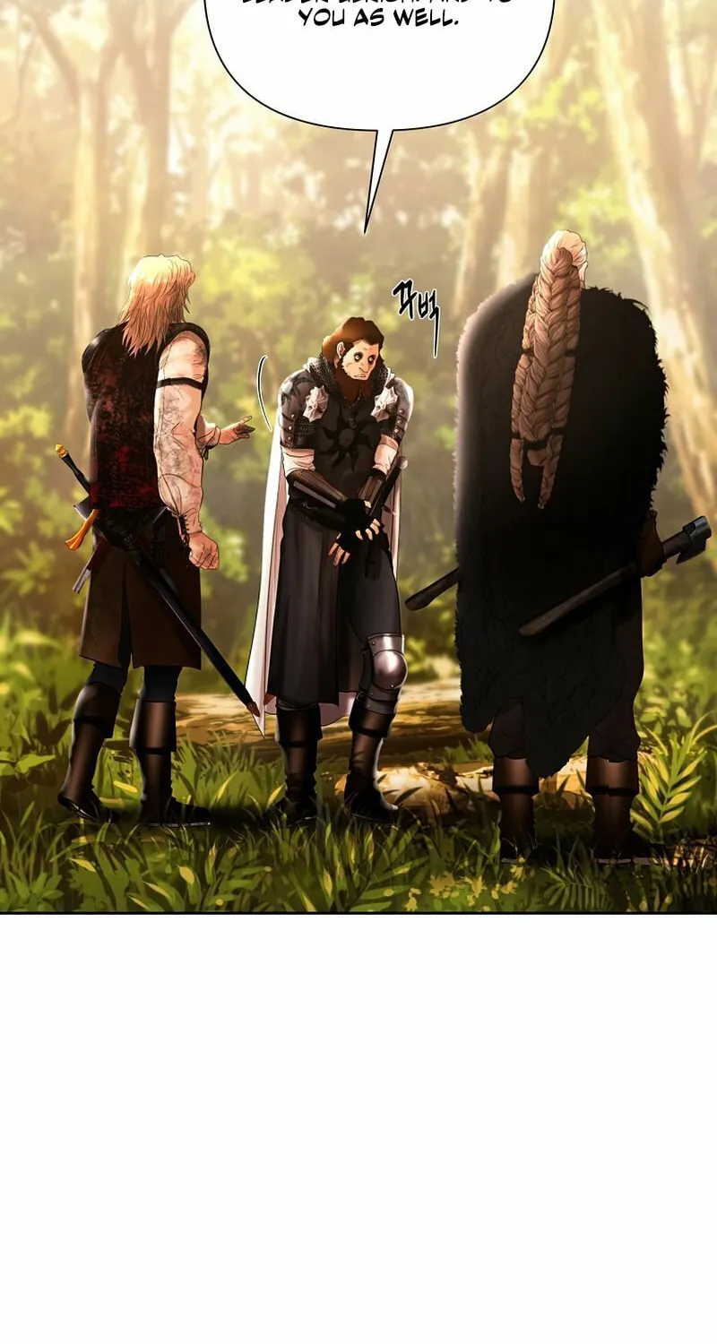 Read Barbarian Quest chapter 43 image 30 on Lezhin
