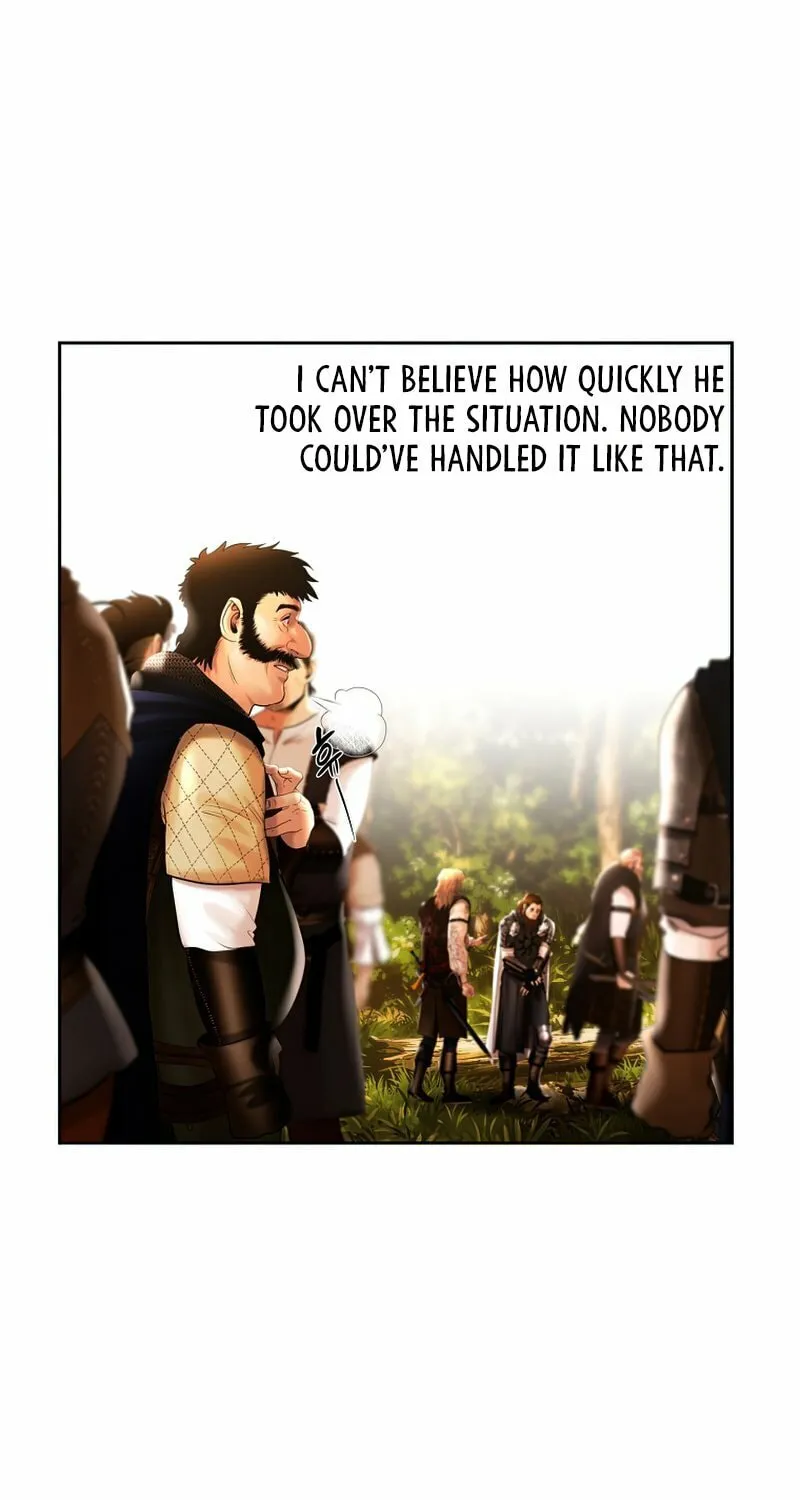 Read Barbarian Quest chapter 43 image 31 on Lezhin