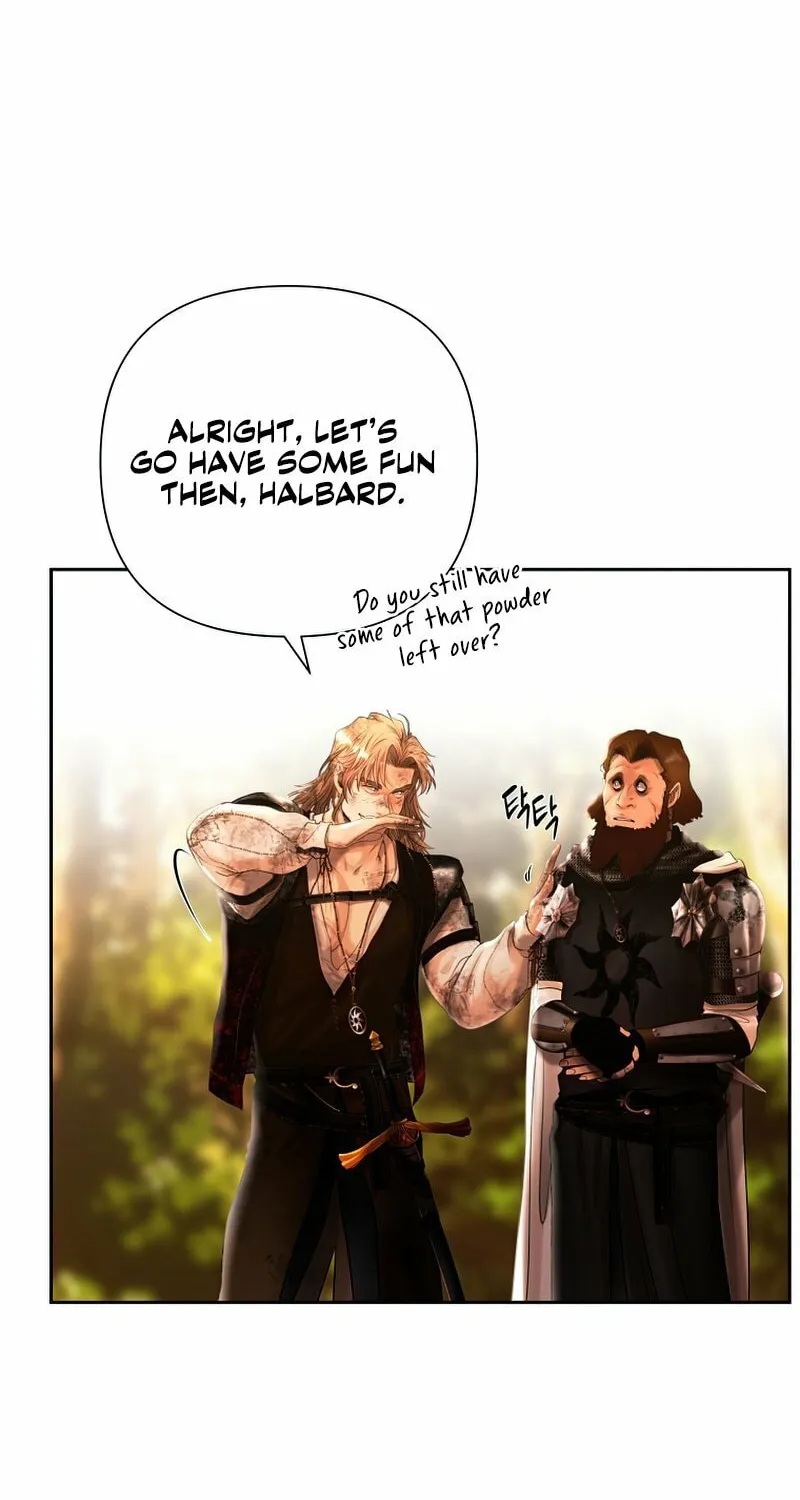 Read Barbarian Quest chapter 43 image 32 on Lezhin