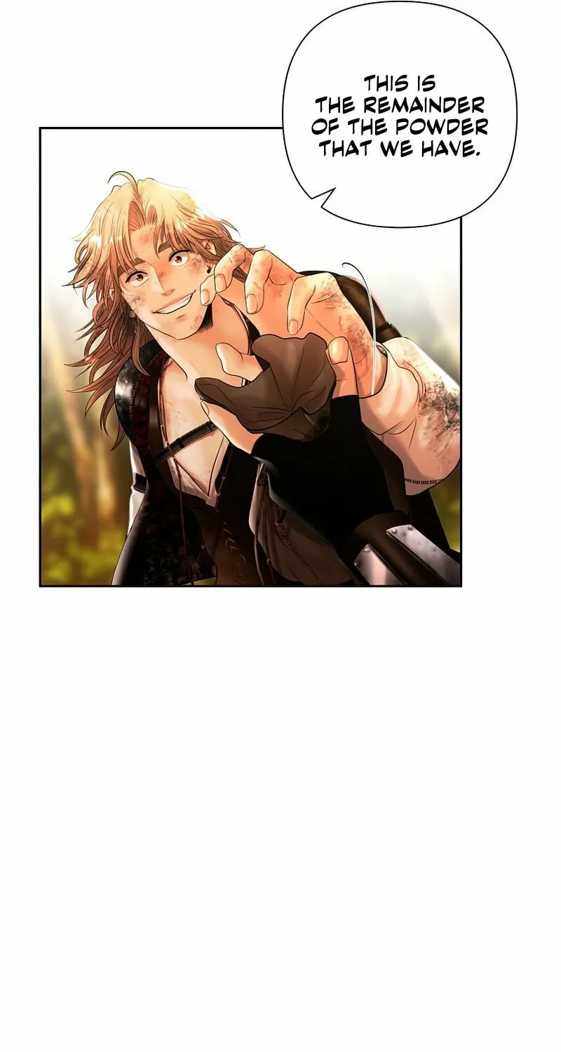 Read Barbarian Quest chapter 43 image 34 on Lezhin