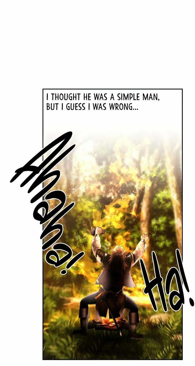 Read Barbarian Quest chapter 43 image 35 on Lezhin