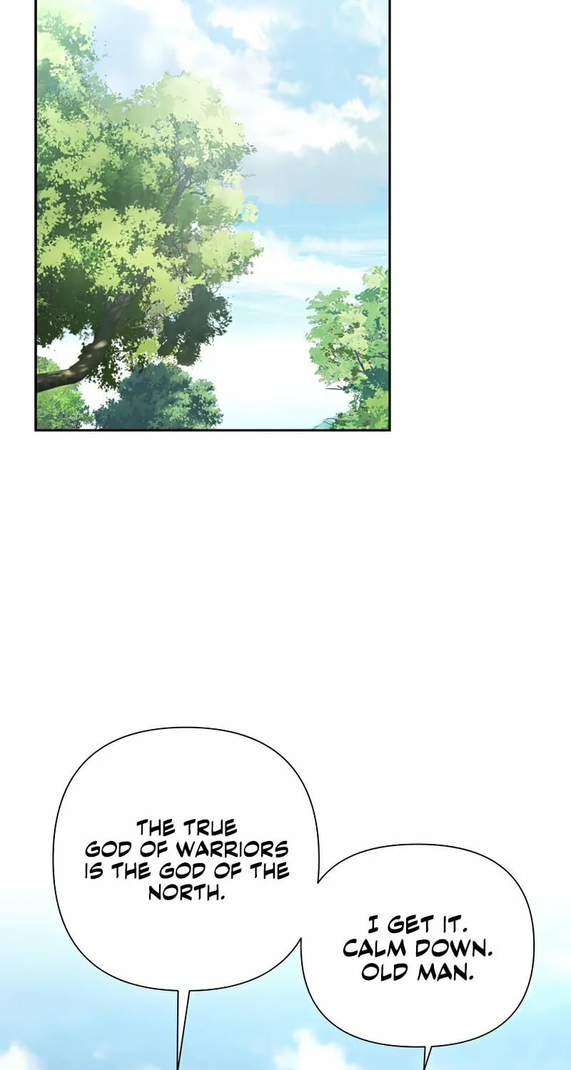 Read Barbarian Quest chapter 43 image 38 on Lezhin
