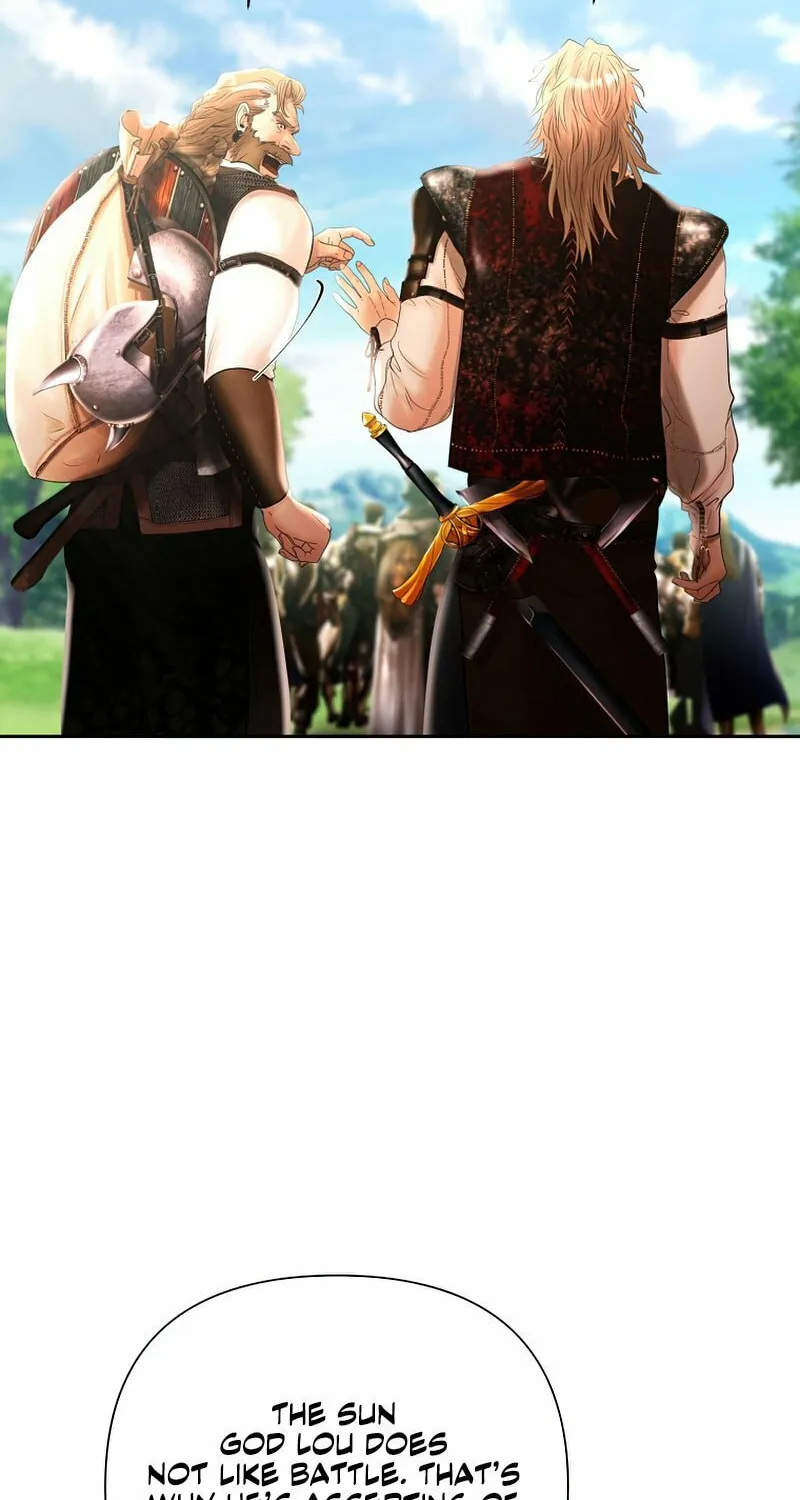Read Barbarian Quest chapter 43 image 39 on Lezhin