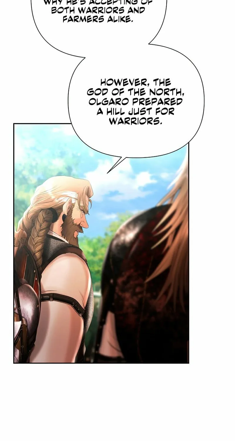 Read Barbarian Quest chapter 43 image 40 on Lezhin