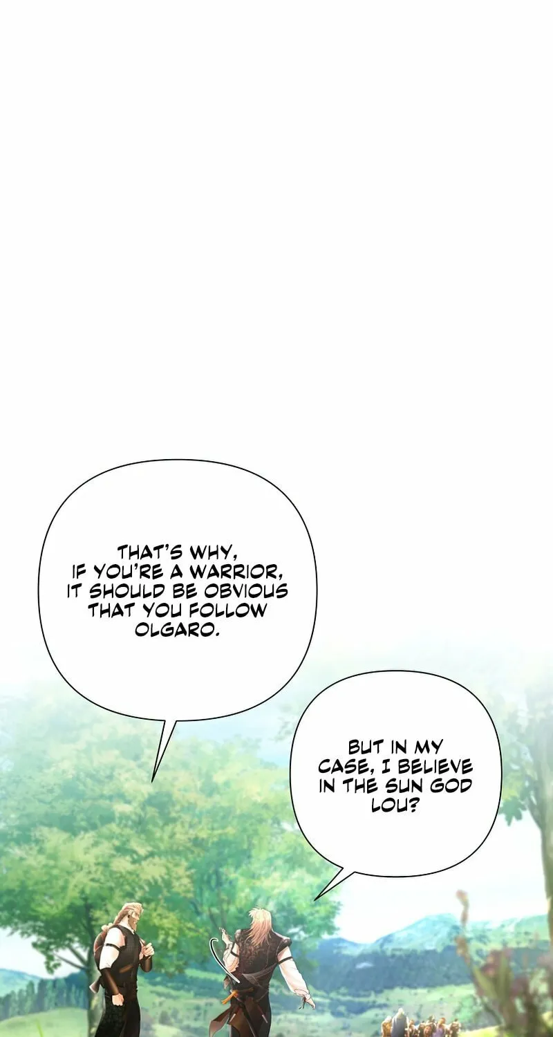 Read Barbarian Quest chapter 43 image 41 on Lezhin