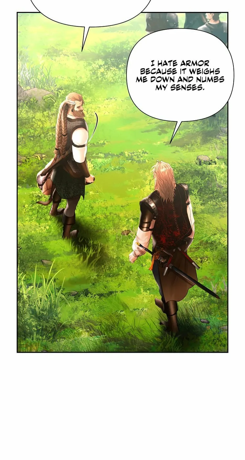 Read Barbarian Quest chapter 43 image 46 on Lezhin