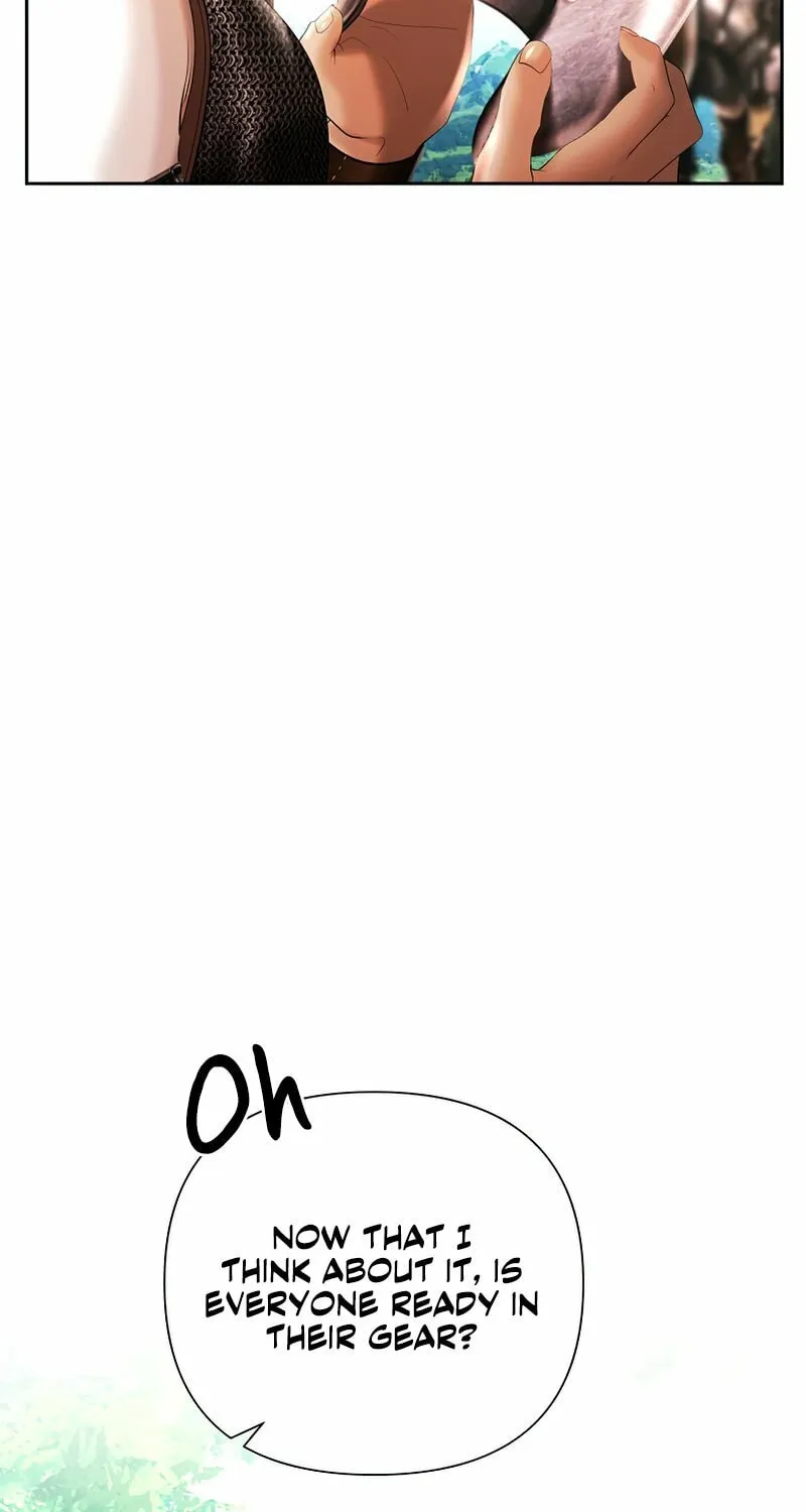 Read Barbarian Quest chapter 43 image 48 on Lezhin