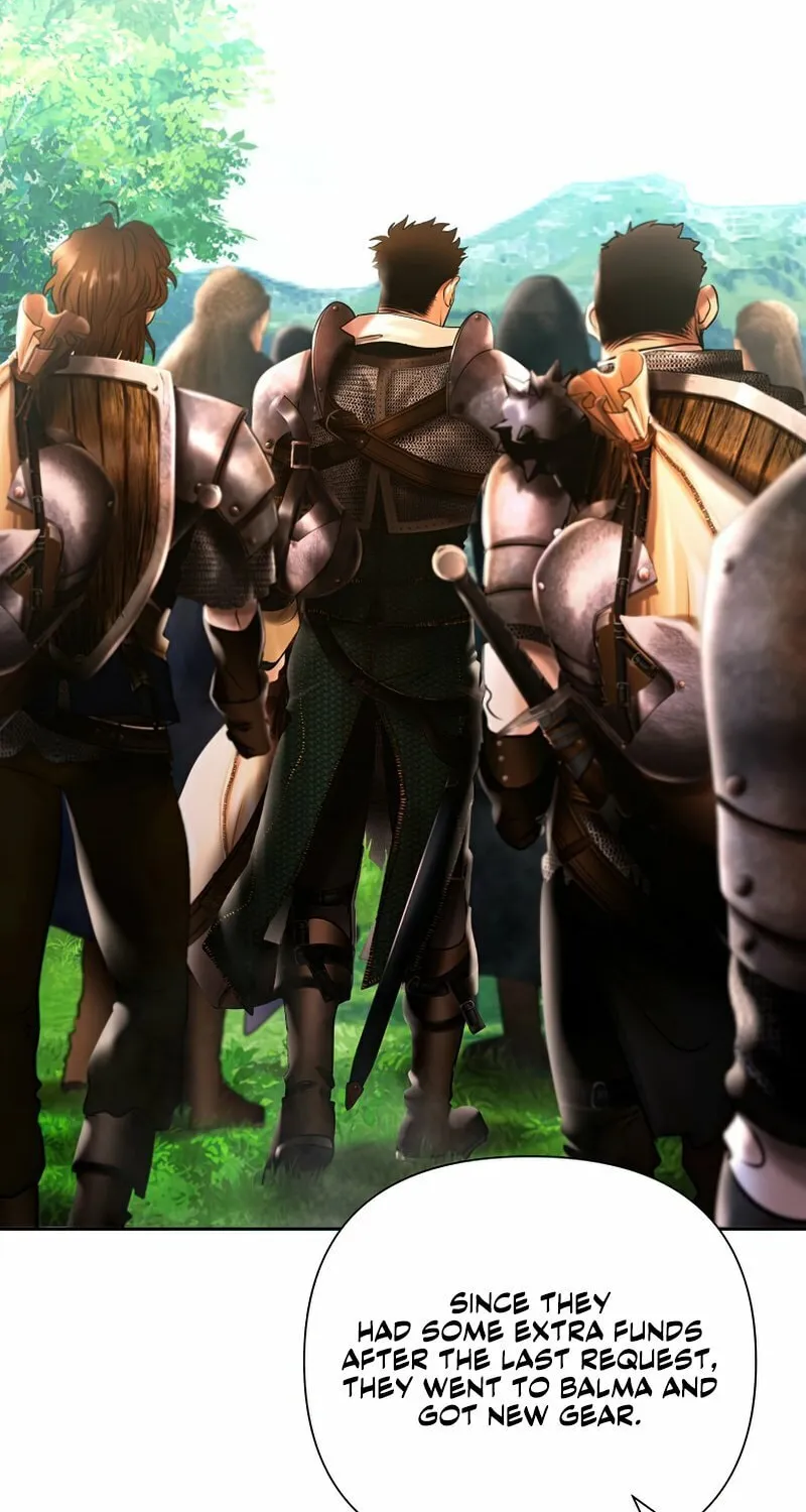 Read Barbarian Quest chapter 43 image 49 on Lezhin