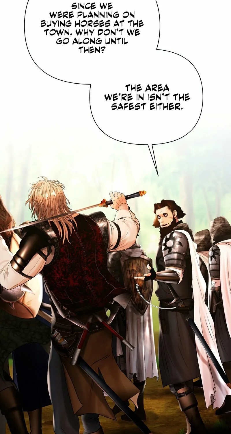 Read Barbarian Quest chapter 43 image 57 on Lezhin