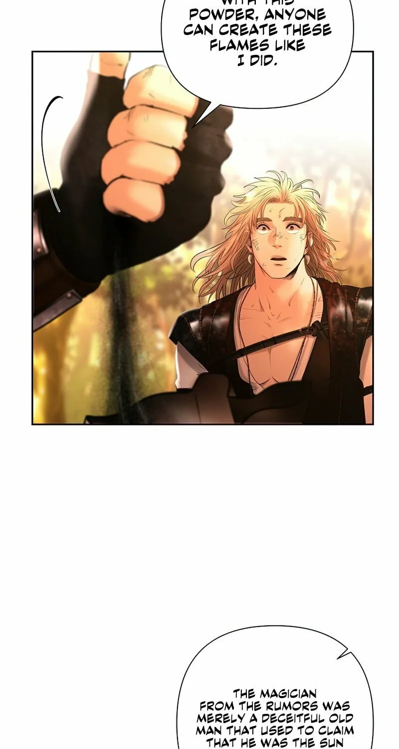 Read Barbarian Quest chapter 43 image 6 on Lezhin