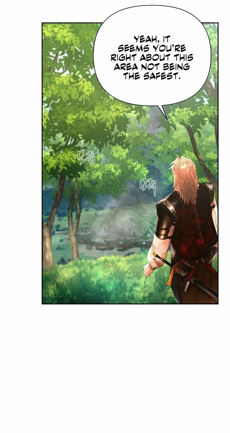Read Barbarian Quest chapter 43 image 60 on Lezhin