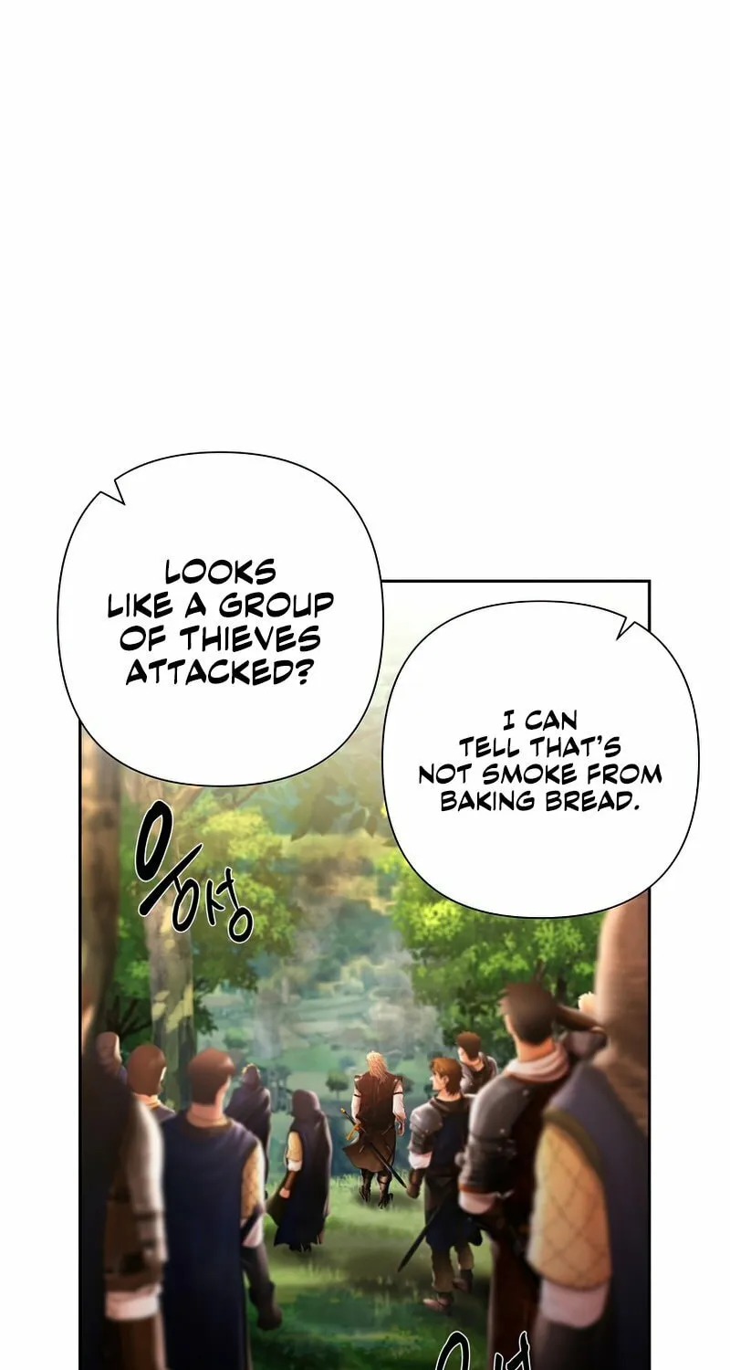 Read Barbarian Quest chapter 43 image 61 on Lezhin