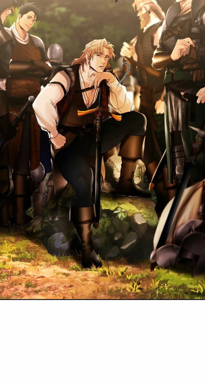 Read Barbarian Quest chapter 43 image 67 on Lezhin