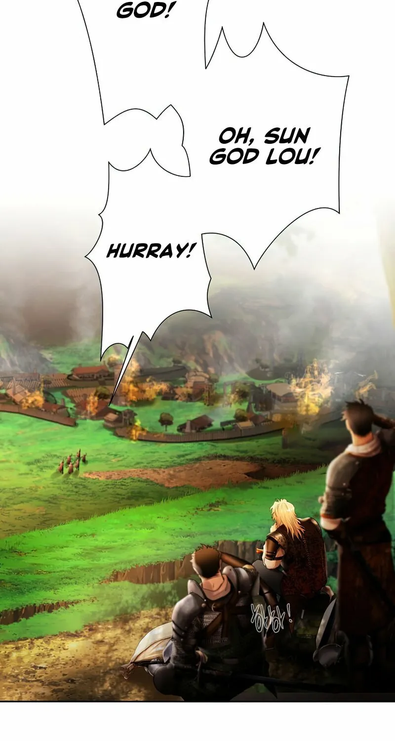 Read Barbarian Quest chapter 43 image 71 on Lezhin