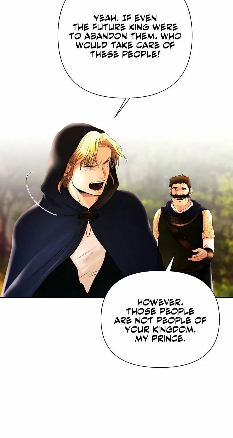 Read Barbarian Quest chapter 43 image 75 on Lezhin