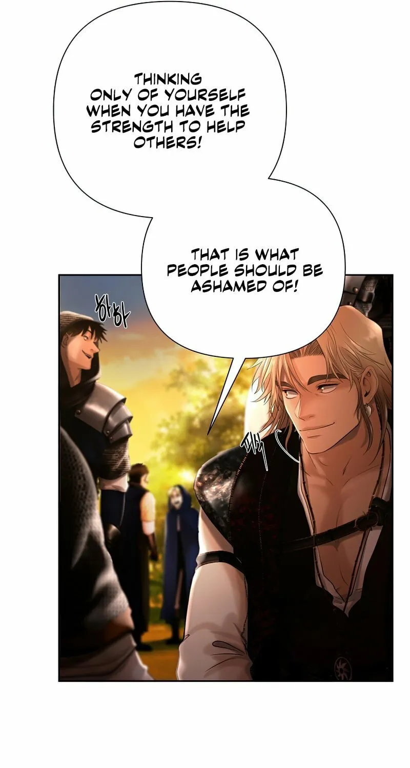 Read Barbarian Quest chapter 43 image 77 on Lezhin