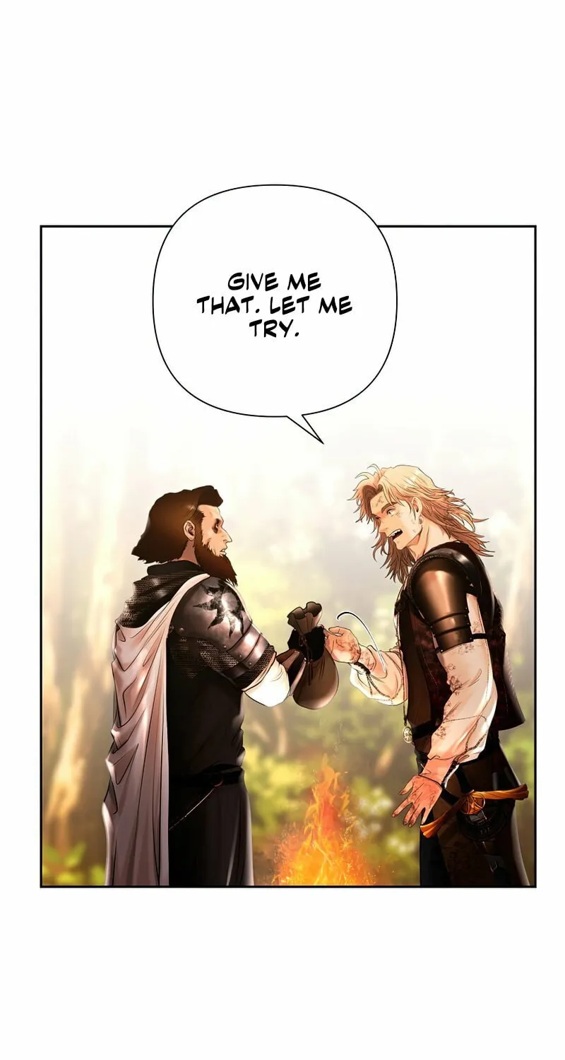 Read Barbarian Quest chapter 43 image 8 on Lezhin