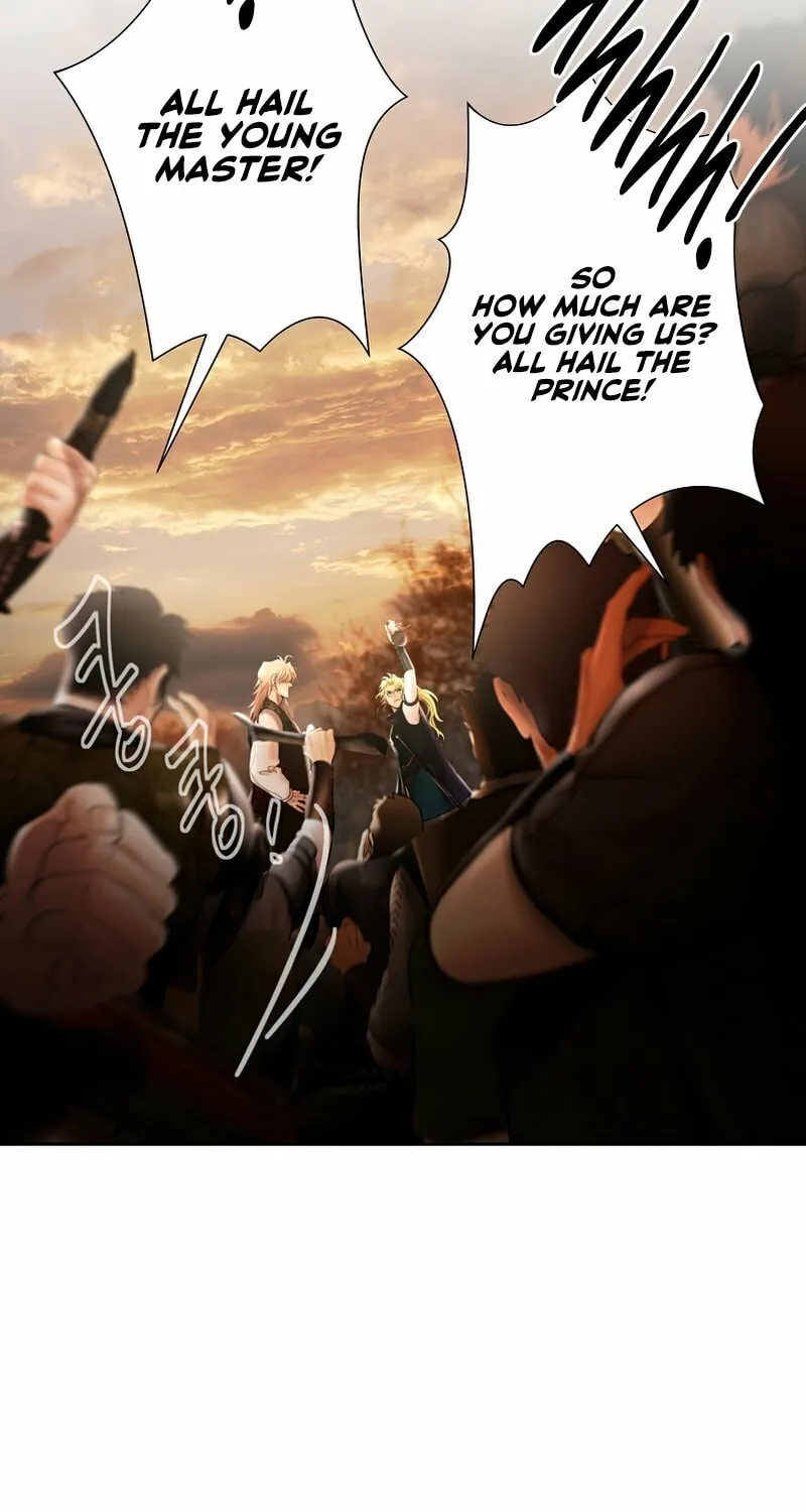 Read Barbarian Quest chapter 43 image 81 on Lezhin