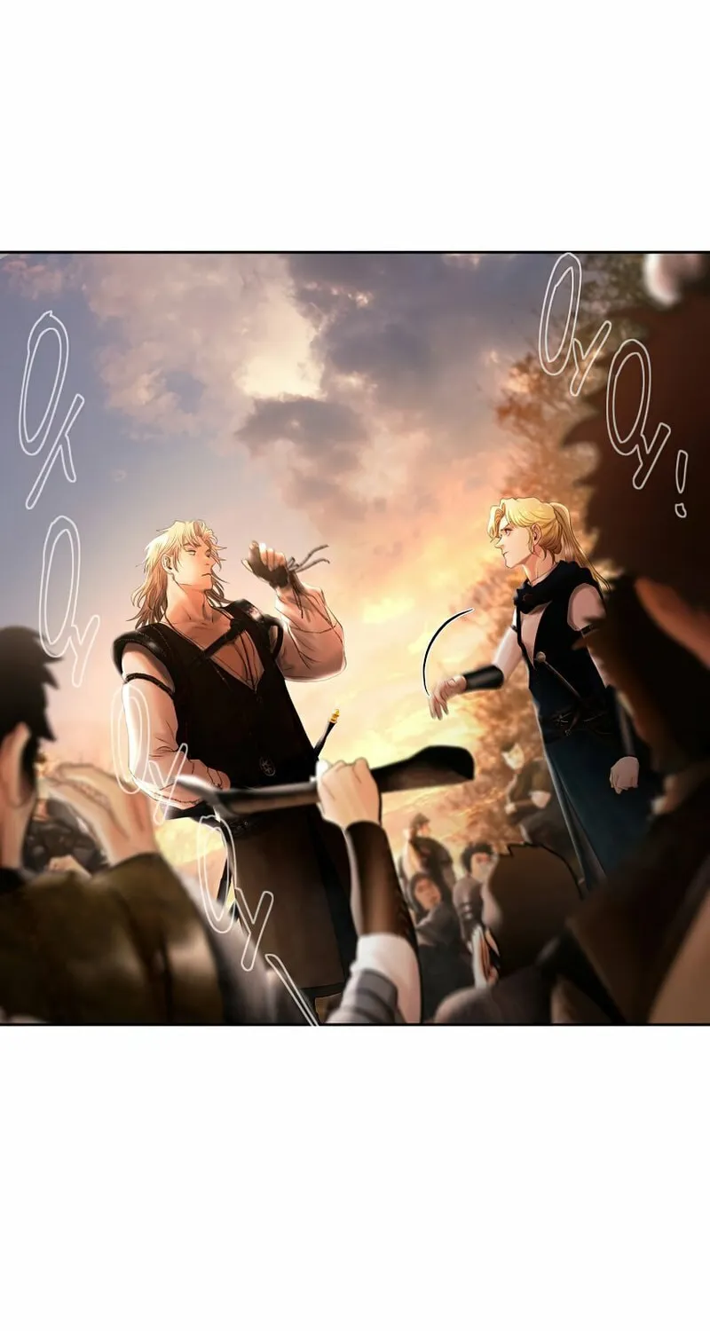Read Barbarian Quest chapter 43 image 82 on Lezhin