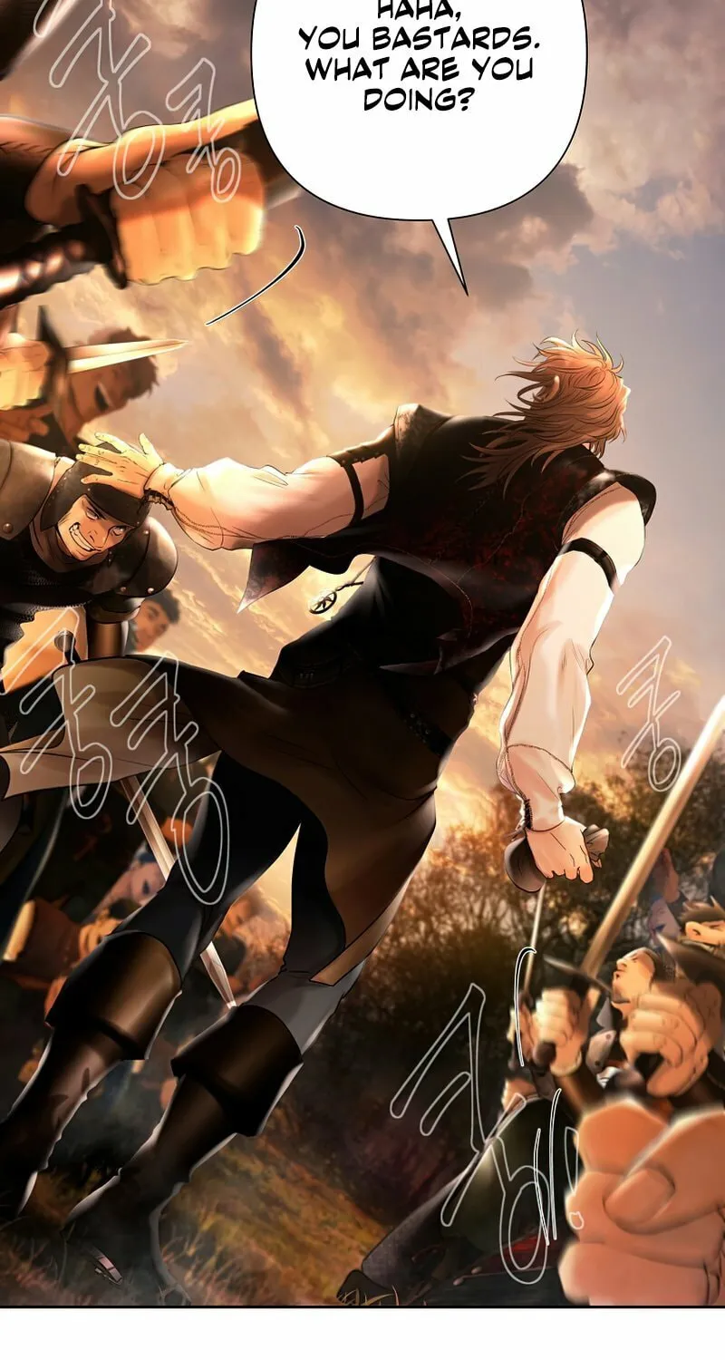 Read Barbarian Quest chapter 43 image 85 on Lezhin