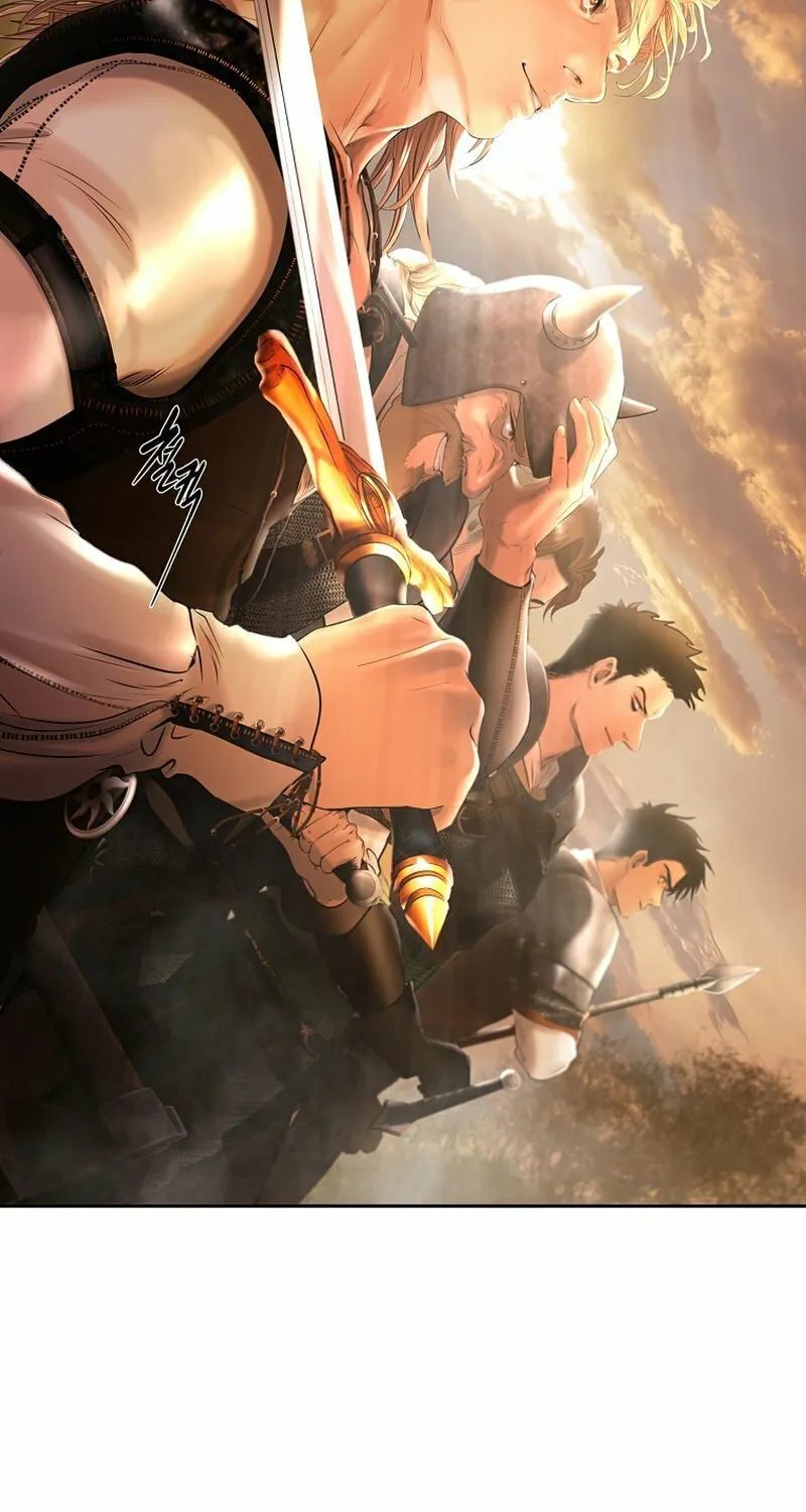 Read Barbarian Quest chapter 43 image 87 on Lezhin