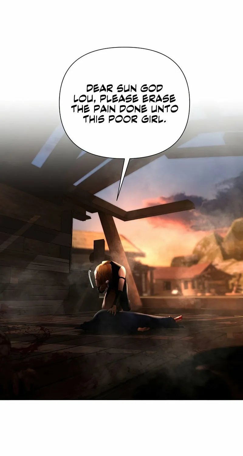 Read Barbarian Quest chapter 44 image 14 on Lezhin