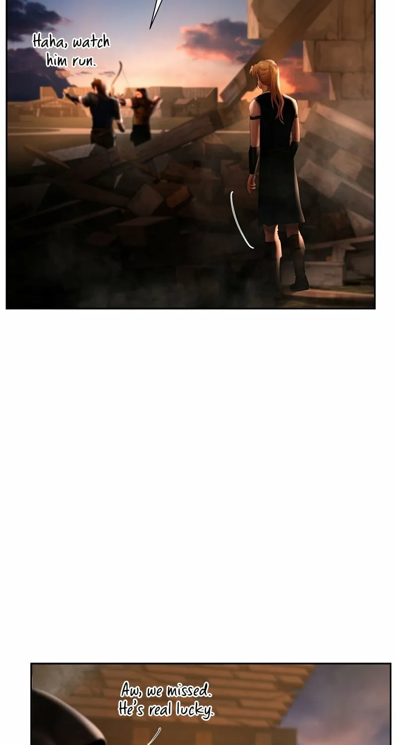 Read Barbarian Quest chapter 44 image 17 on Lezhin