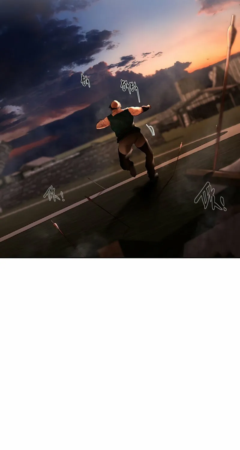 Read Barbarian Quest chapter 44 image 19 on Lezhin