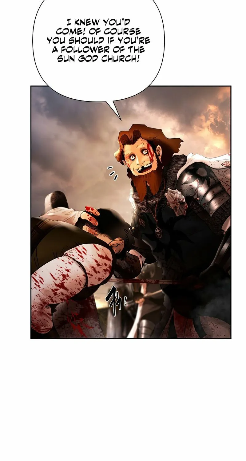 Read Barbarian Quest chapter 44 image 2 on Lezhin