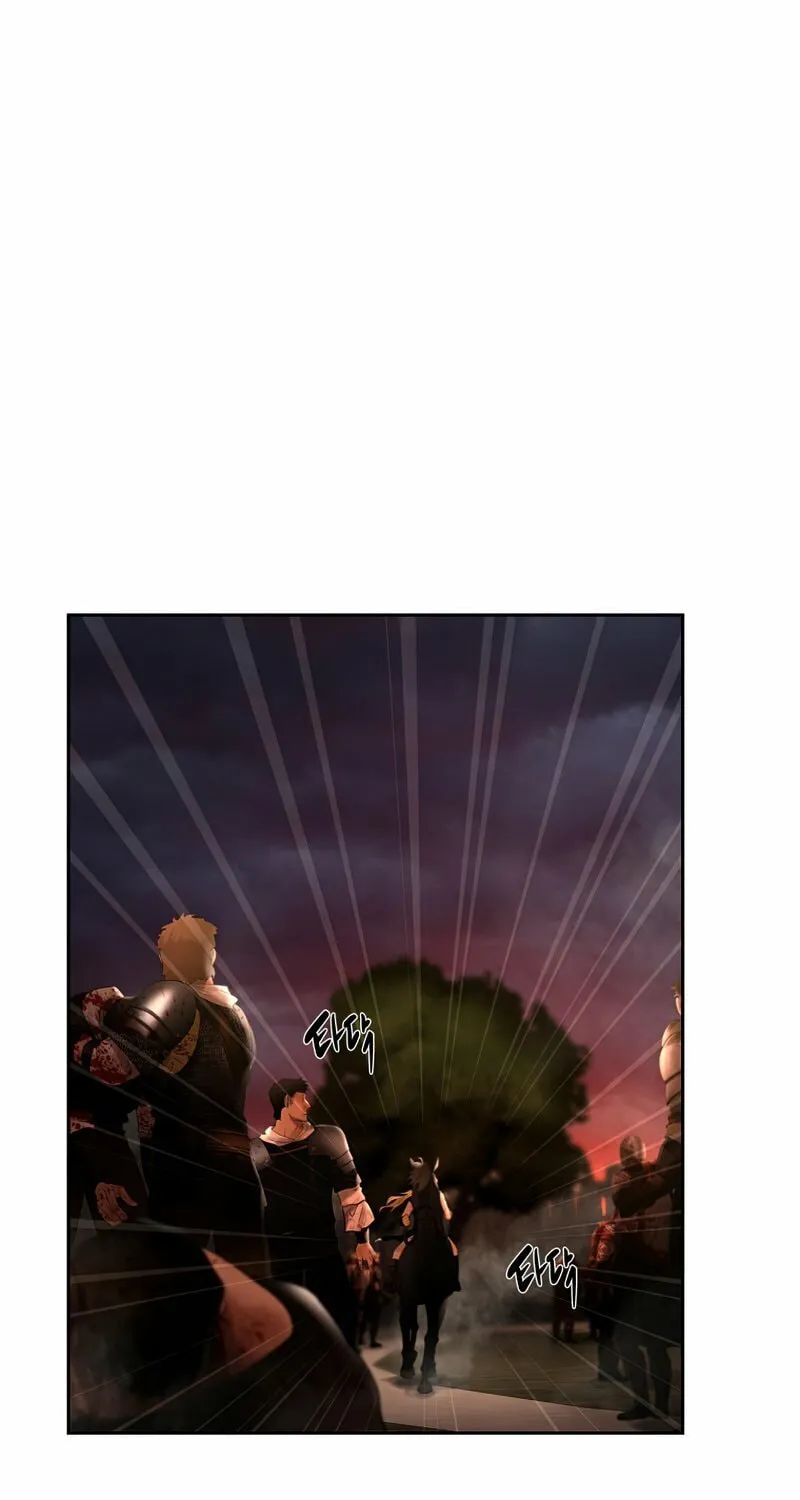 Read Barbarian Quest chapter 44 image 25 on Lezhin