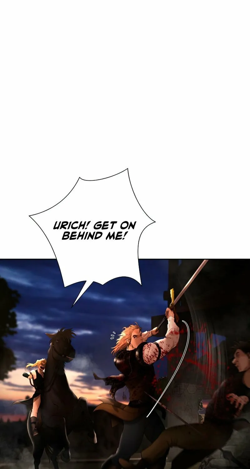 Read Barbarian Quest chapter 44 image 26 on Lezhin