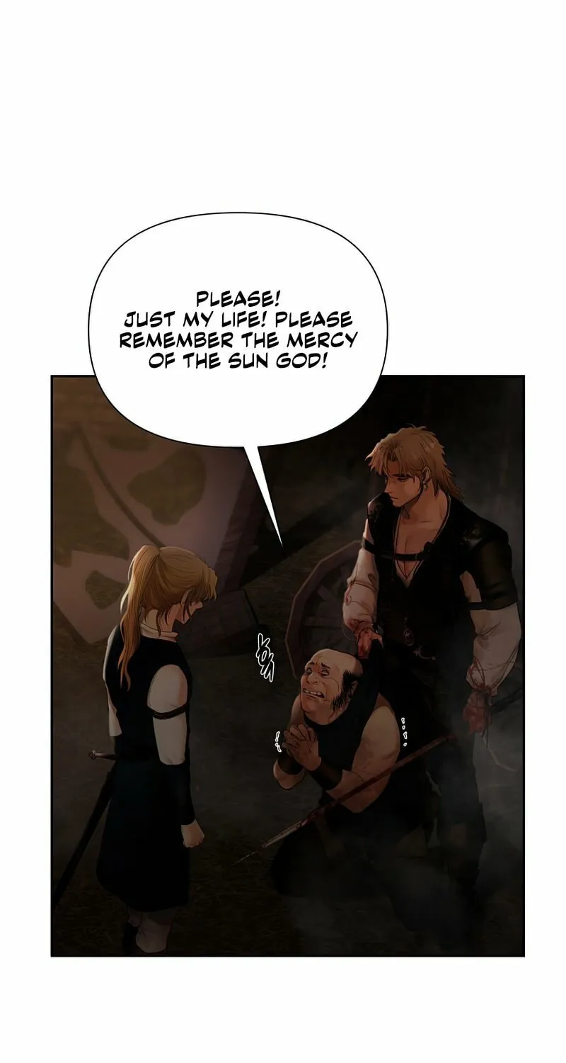 Read Barbarian Quest chapter 44 image 34 on Lezhin