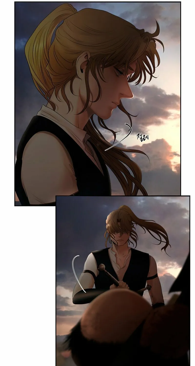 Read Barbarian Quest chapter 44 image 39 on Lezhin