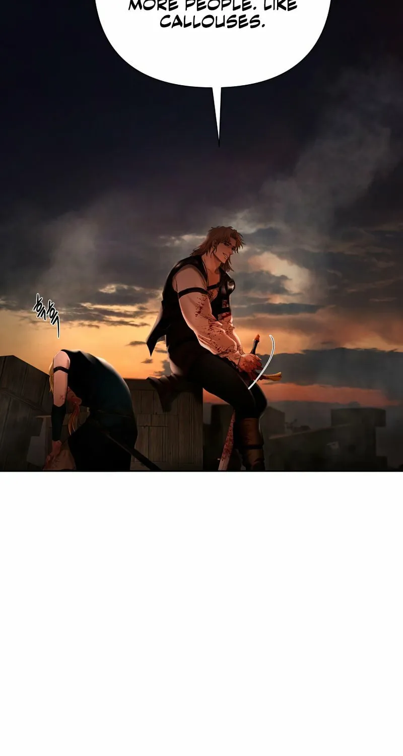Read Barbarian Quest chapter 44 image 47 on Lezhin