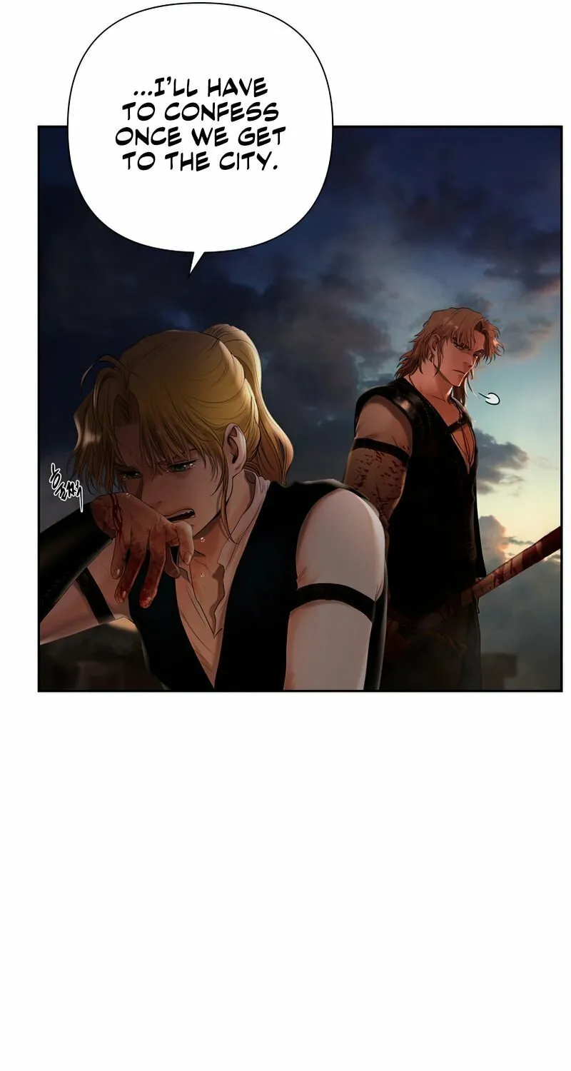 Read Barbarian Quest chapter 44 image 49 on Lezhin