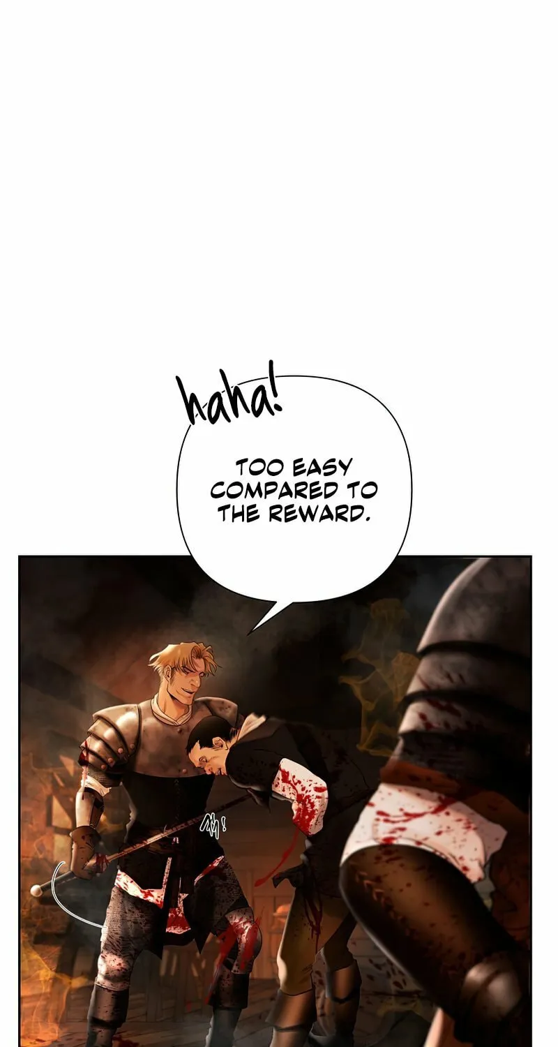 Read Barbarian Quest chapter 44 image 5 on Lezhin