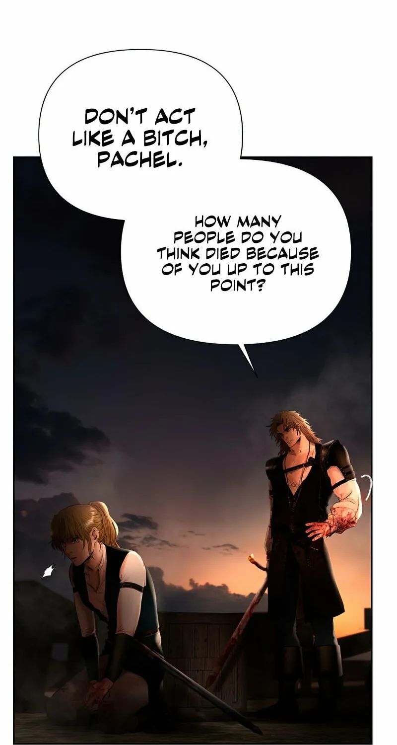 Read Barbarian Quest chapter 44 image 50 on Lezhin
