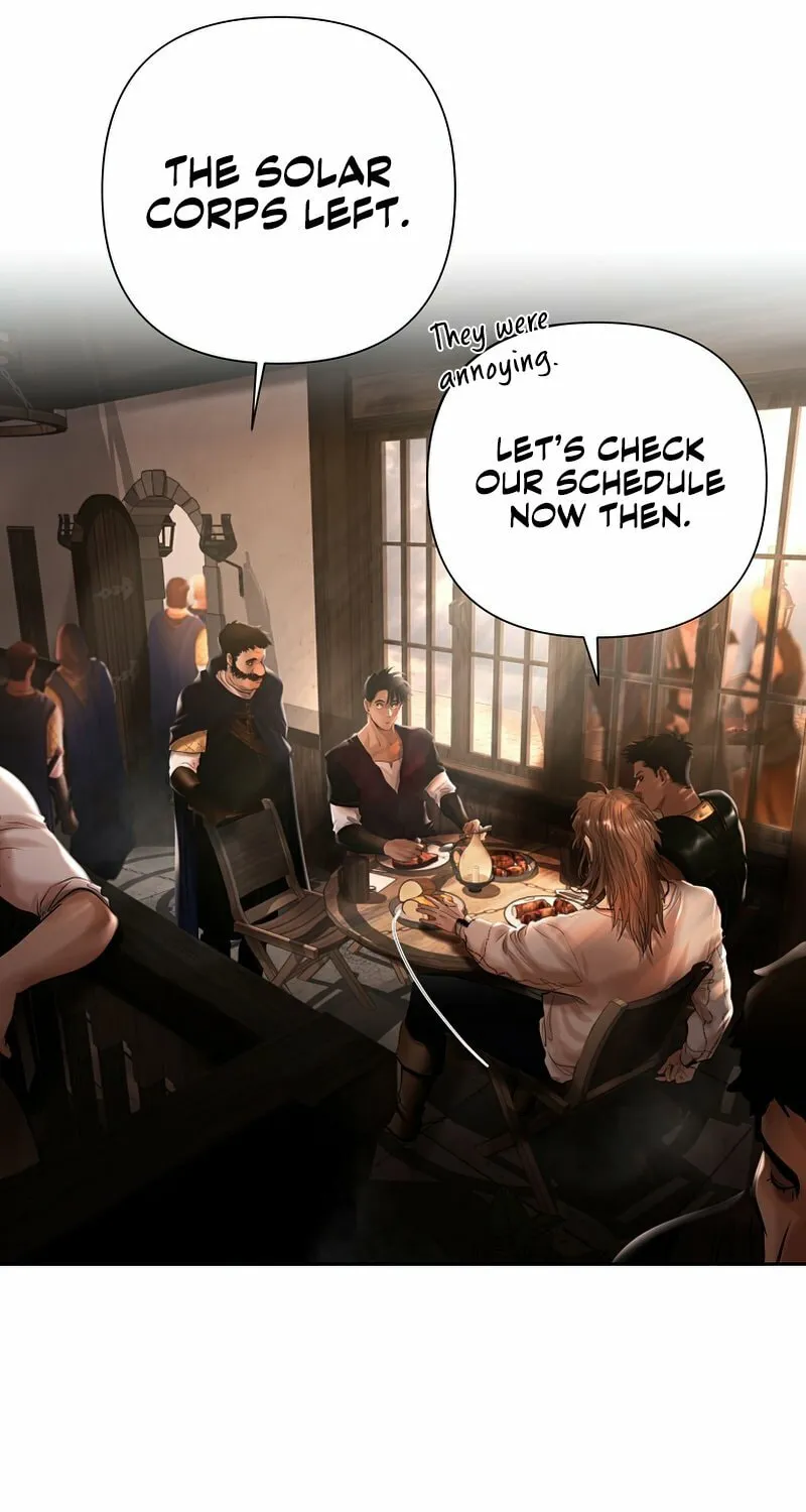 Read Barbarian Quest chapter 44 image 66 on Lezhin