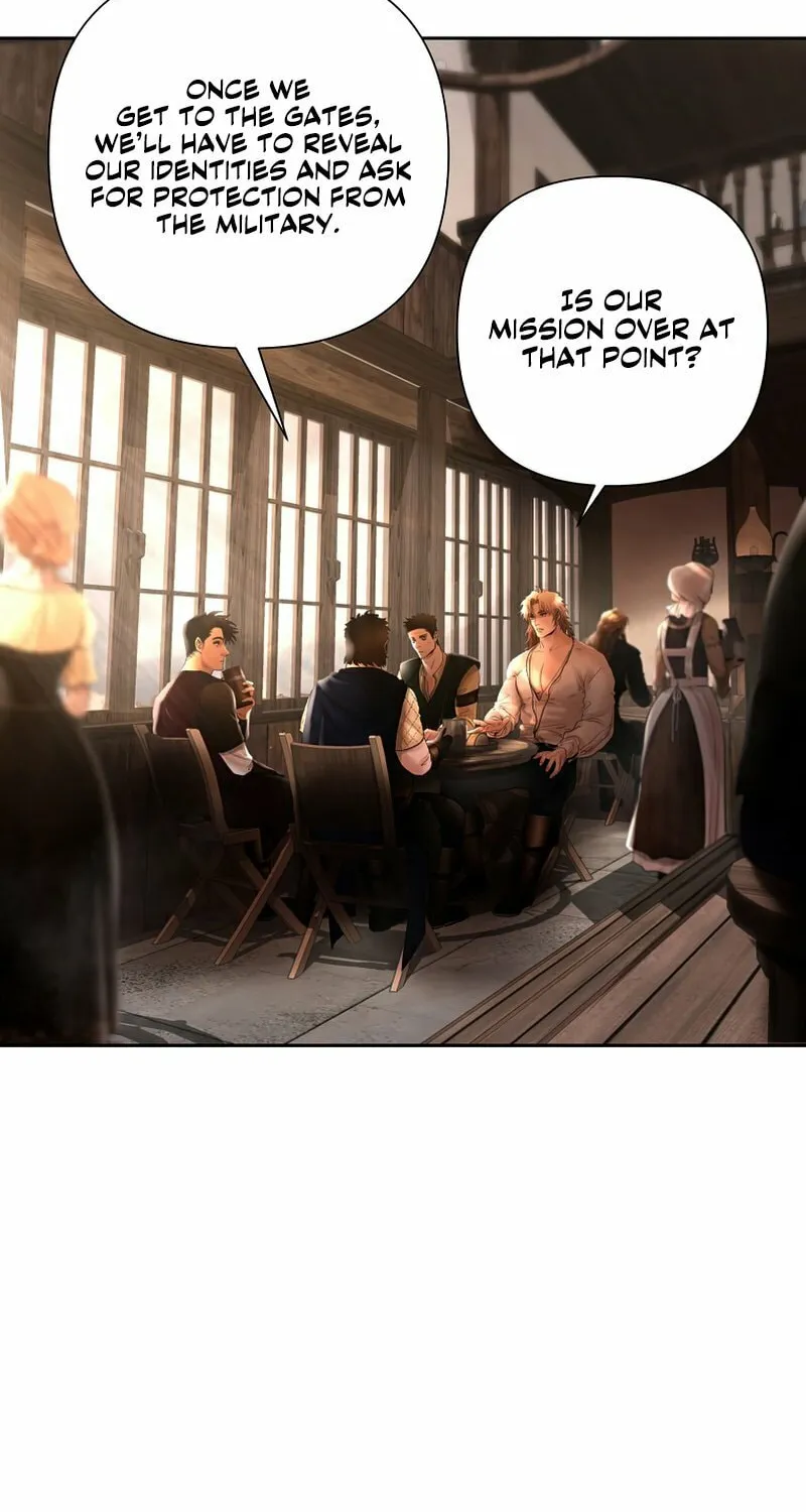 Read Barbarian Quest chapter 44 image 69 on Lezhin