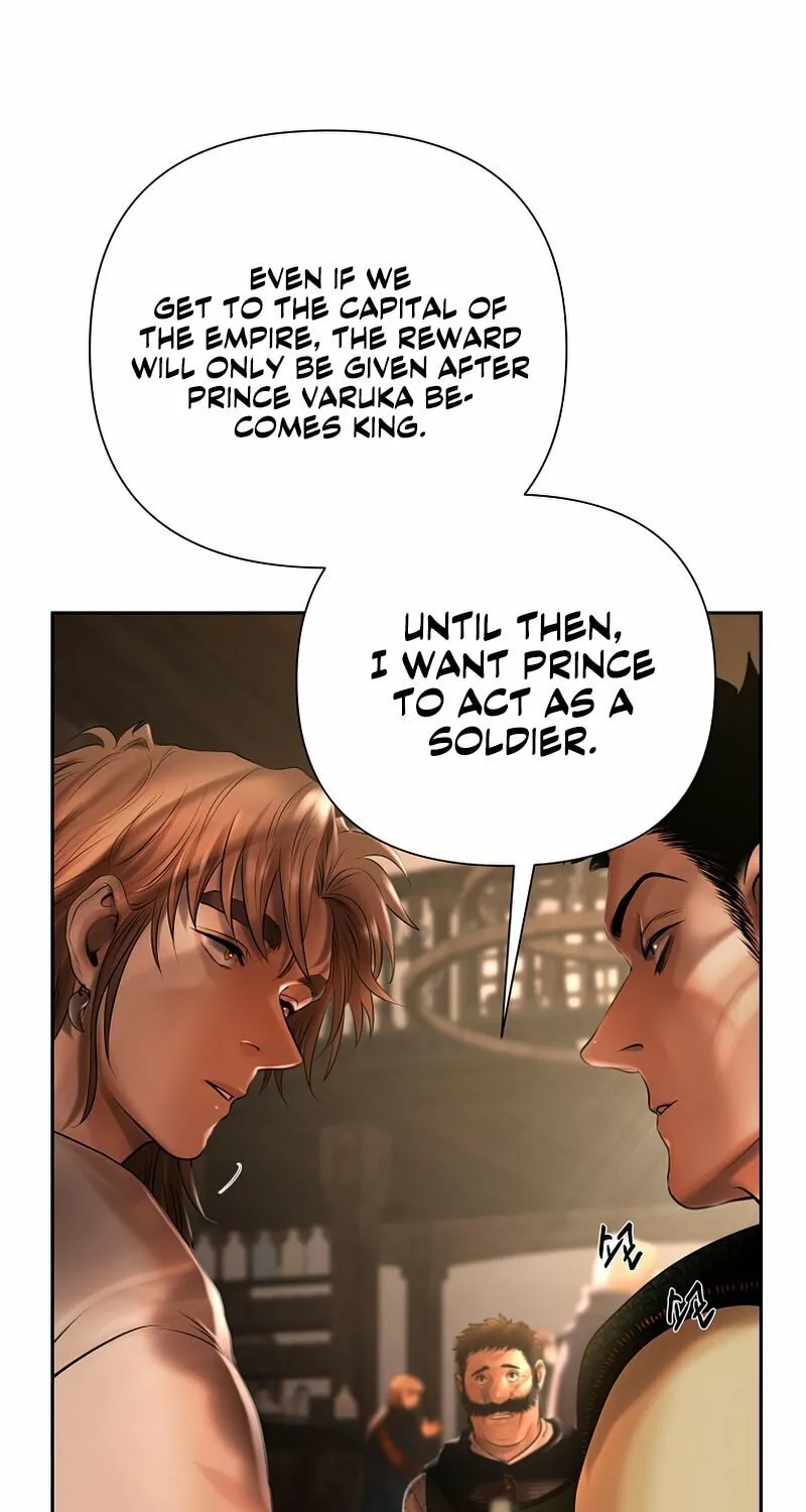 Read Barbarian Quest chapter 44 image 71 on Lezhin