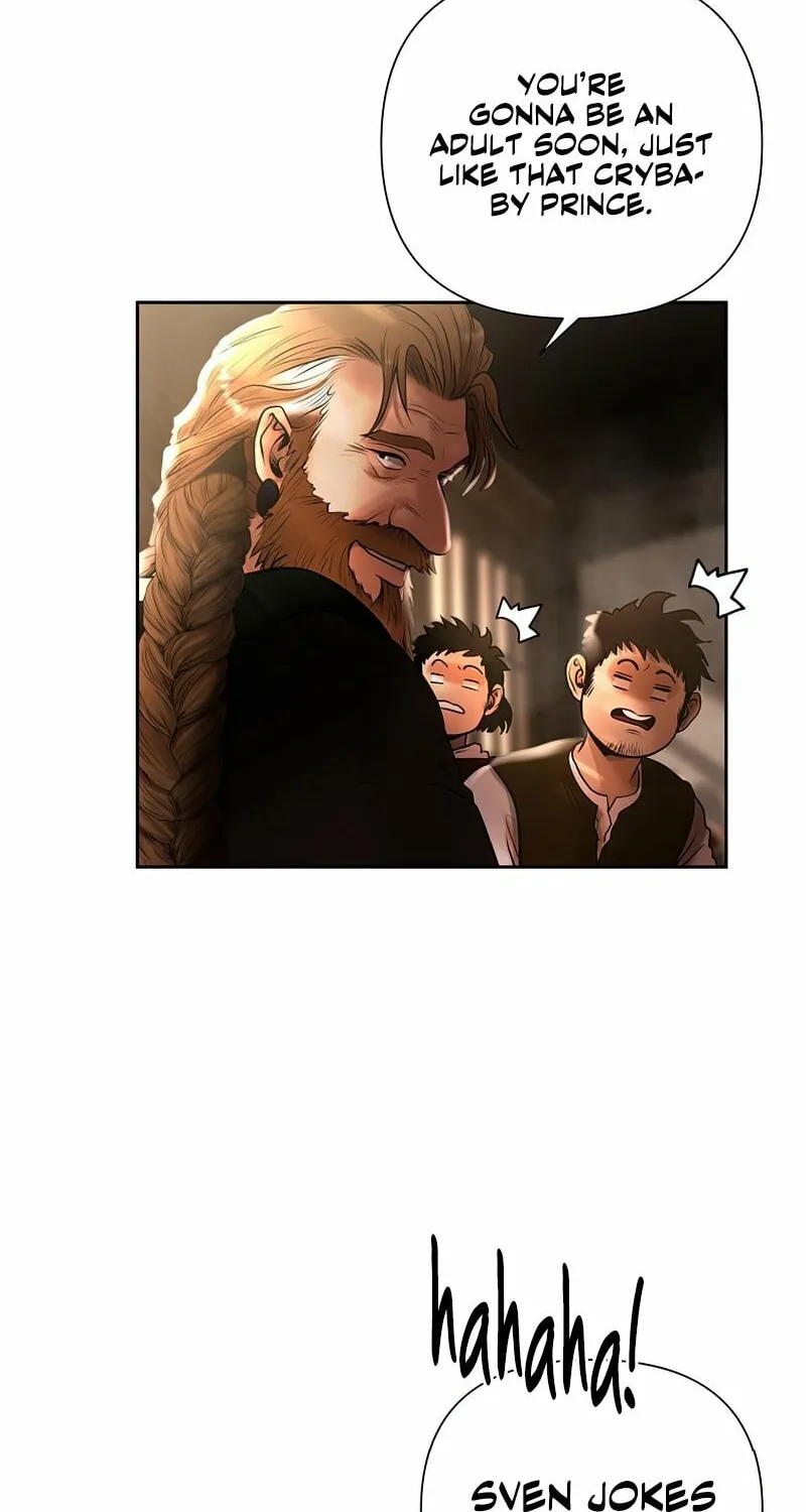 Read Barbarian Quest chapter 44 image 75 on Lezhin
