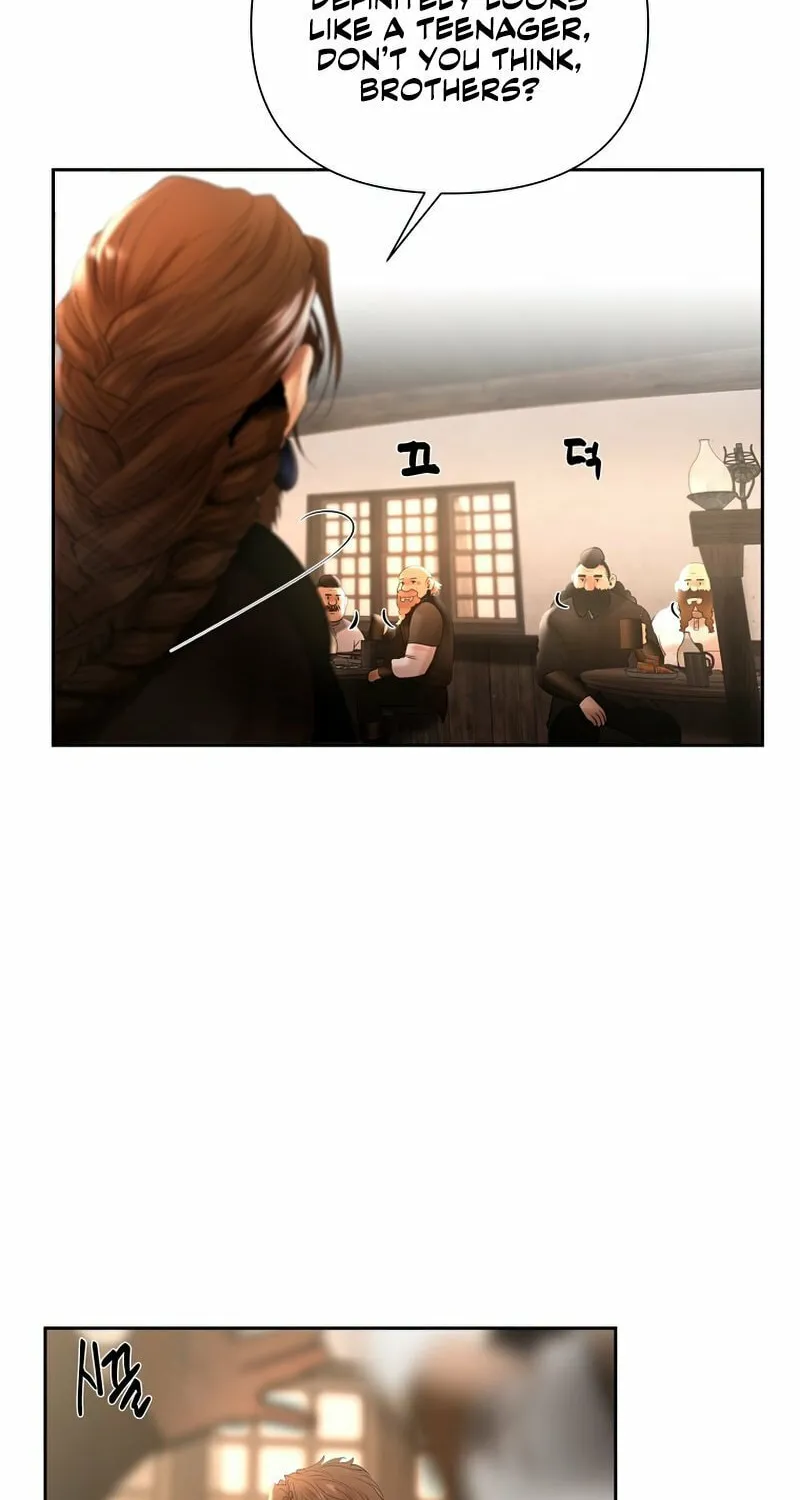 Read Barbarian Quest chapter 44 image 78 on Lezhin