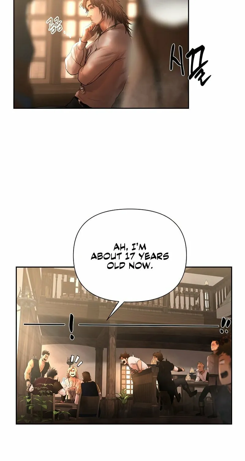 Read Barbarian Quest chapter 44 image 79 on Lezhin