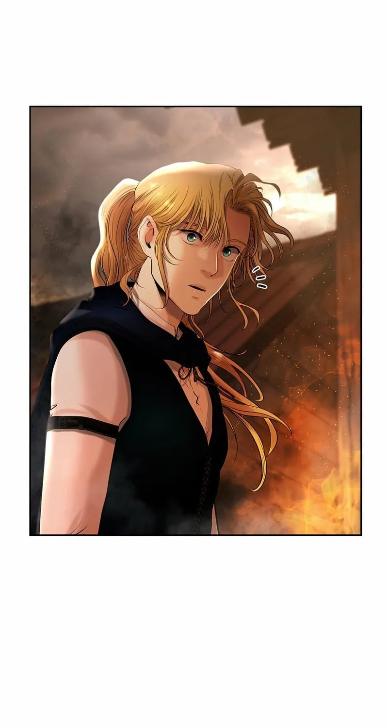 Read Barbarian Quest chapter 44 image 9 on Lezhin