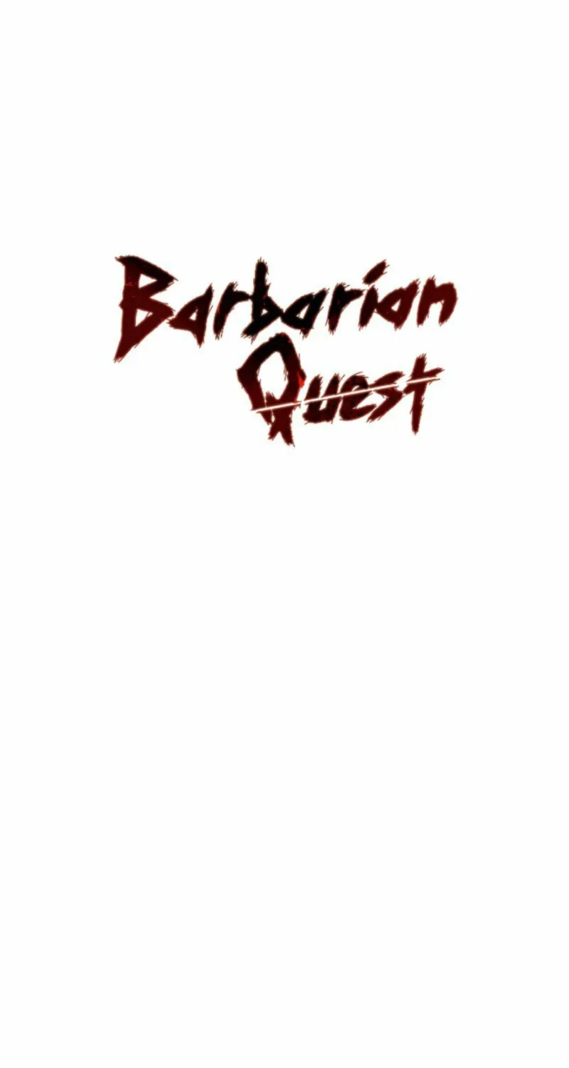 Read Barbarian Quest chapter 45 image 1 on Lezhin