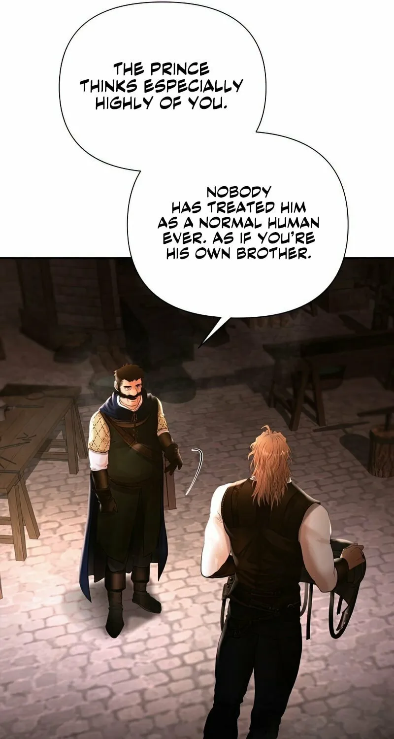Read Barbarian Quest chapter 45 image 11 on Lezhin